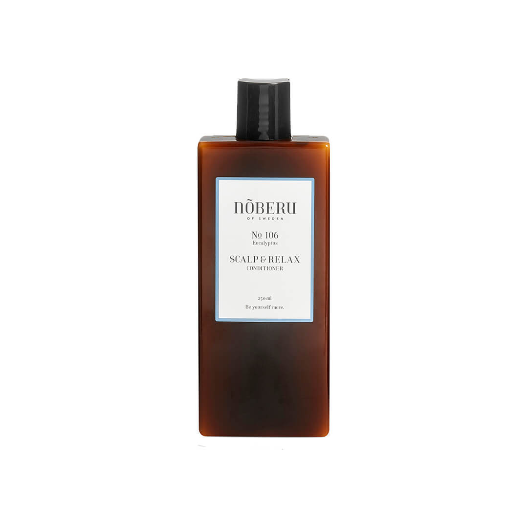 Noberu Hair Conditioner Scalp And Relax 250 ml