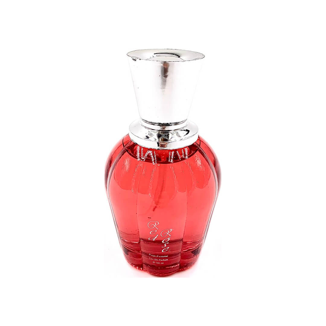 BN Parfums Red Rose EdP 100 ml