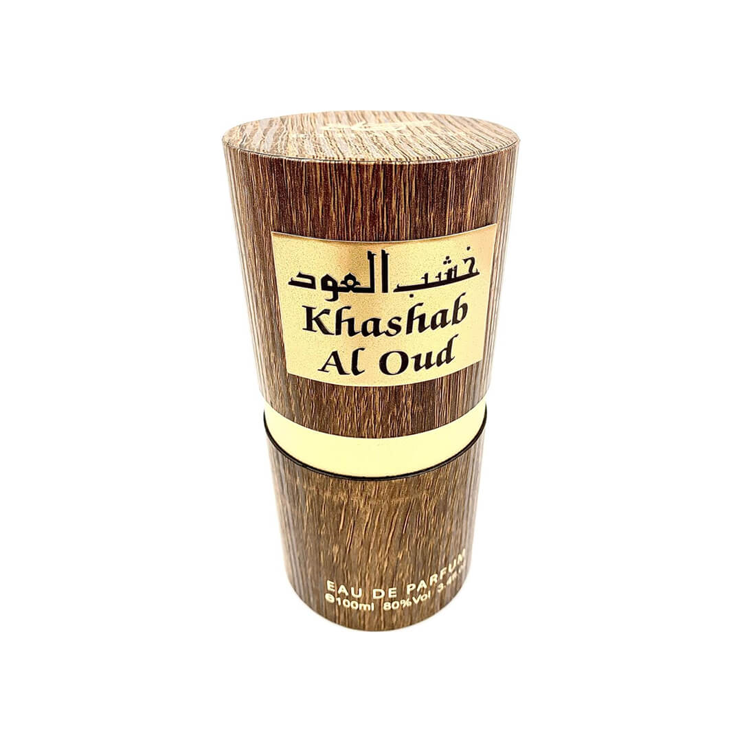 Rihanah Khasab Al Oud EdP 100 ml
