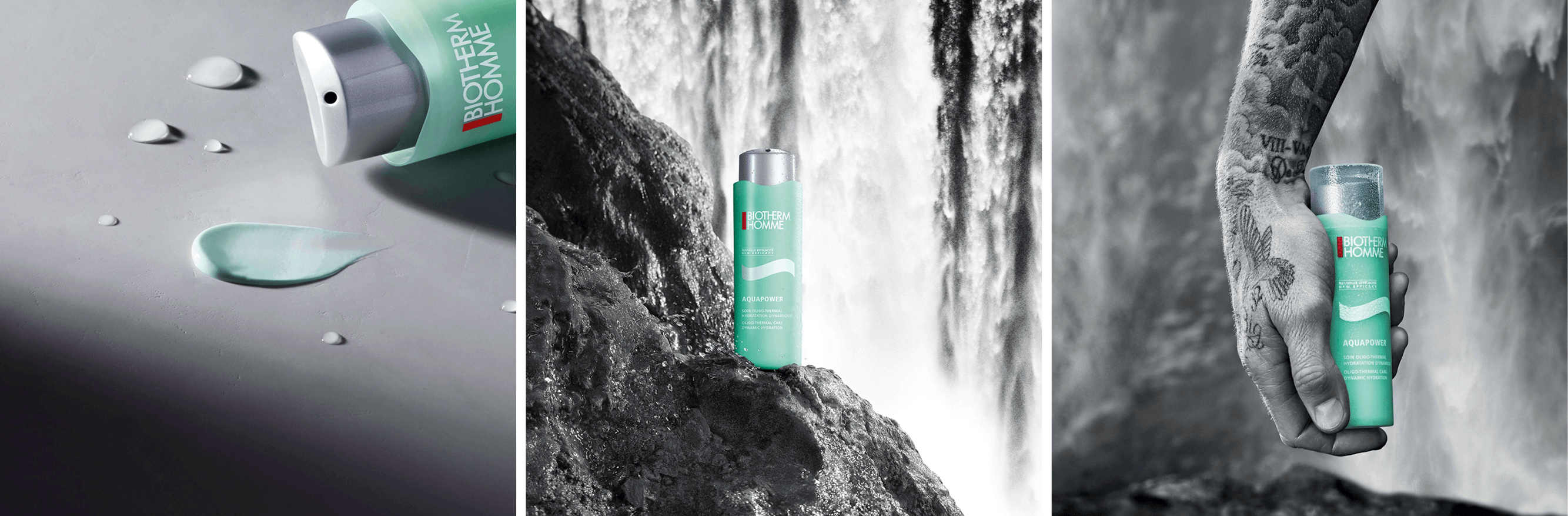 Biotherm Herr
