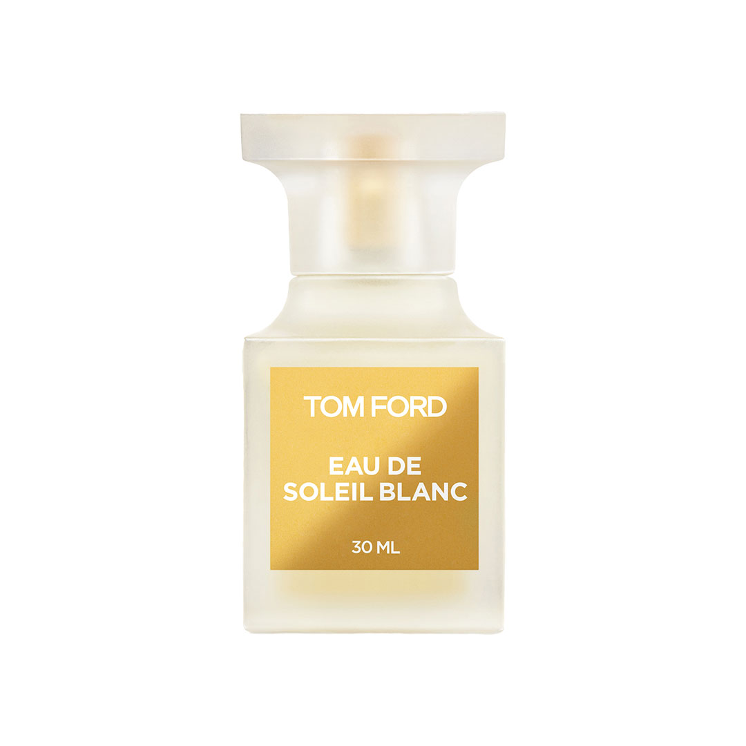 Köp Tom Ford Eau De Soleil Blanc EdT 30 ml hos HARMONIQ Parfym & EdT Doft Tom Ford Köp Tom Ford produkter på