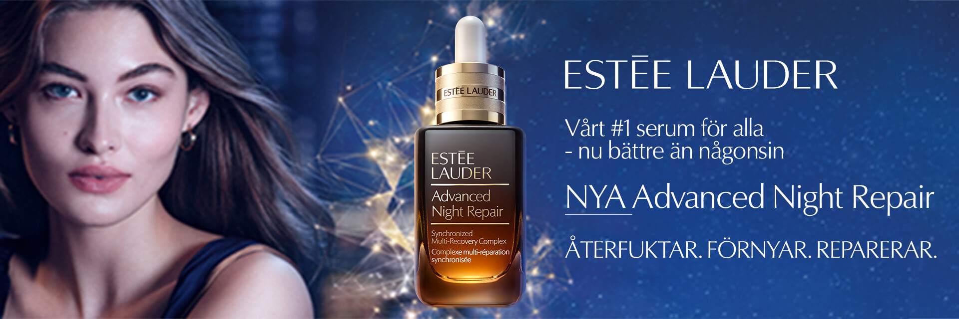 Estee Lauder