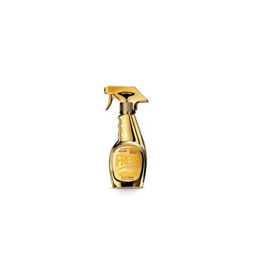 Moschino Fresh Gold Parfum 50 ml