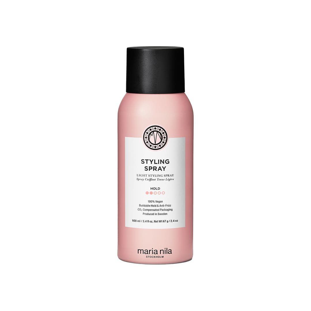 Maria Nila Style And Finish Styling Spray 100 ml - för håret