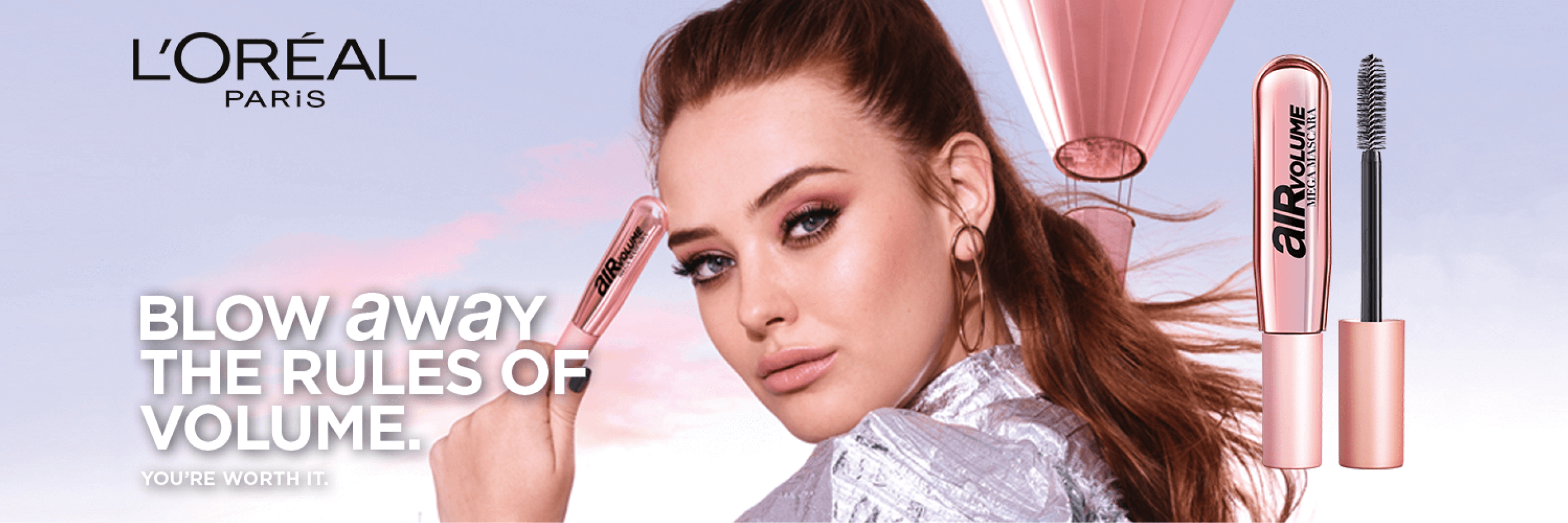 Loreal Paris