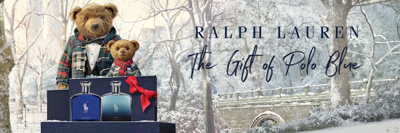 Ralph Lauren