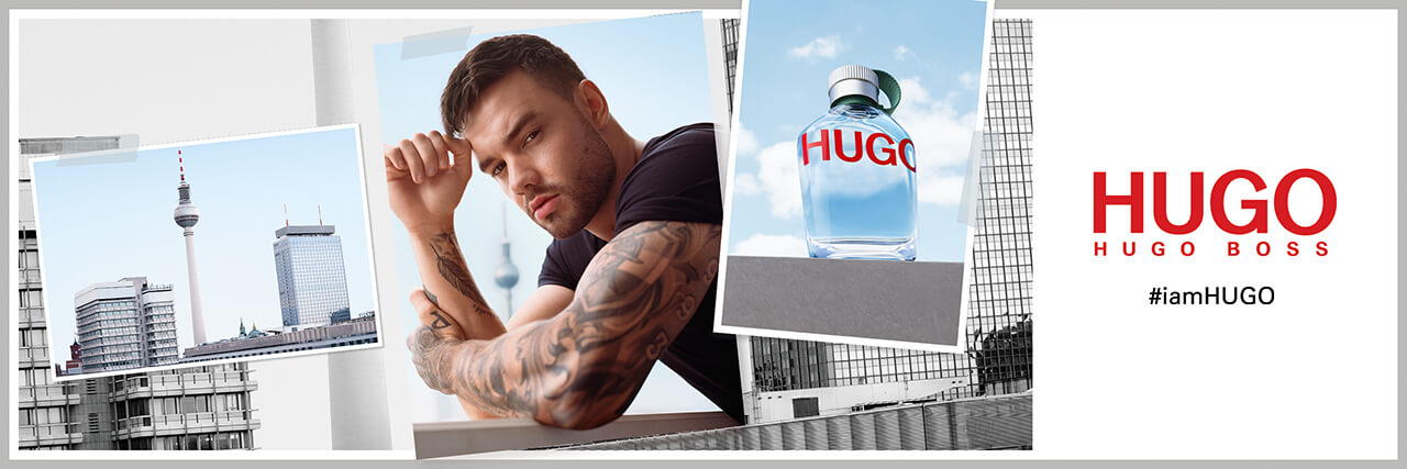 Hugo Boss