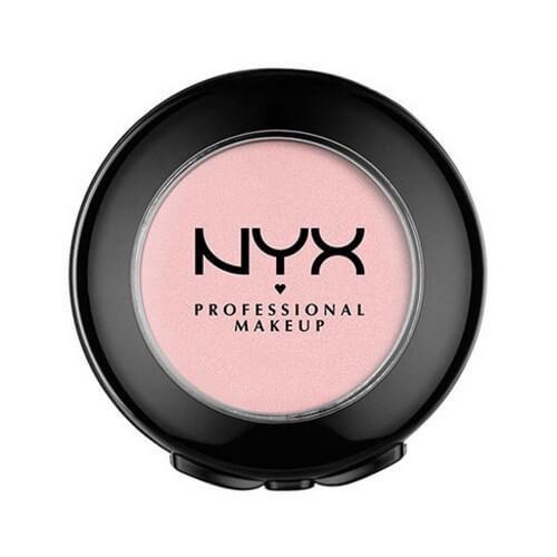 NYX Professional Makeup Hot Singles Eye Shadow HS01 Gumdrop
