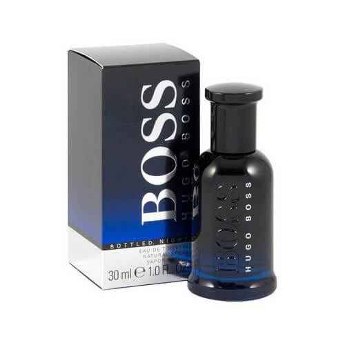 Hugo Boss Bottled Night EdT 30 ml