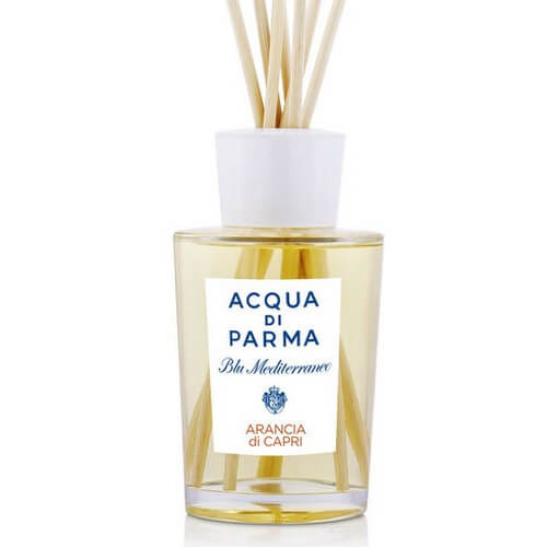 Acqua di Parma Blu Mediterraneo Arancia Di Capri Room Diffuser 180 ml