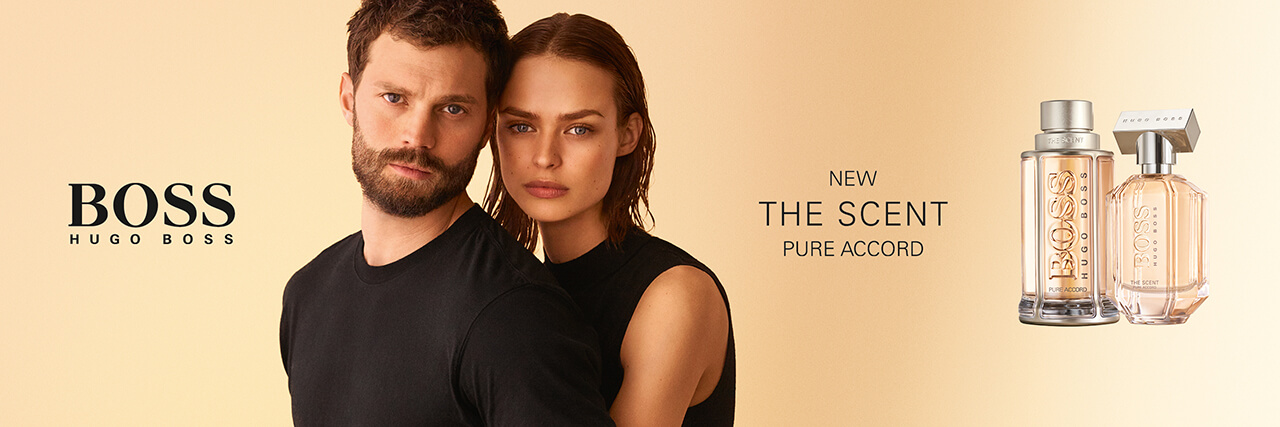 Hugo Boss