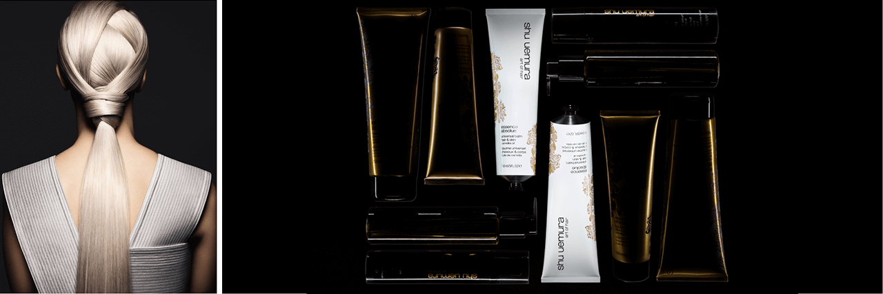 Shu Uemura