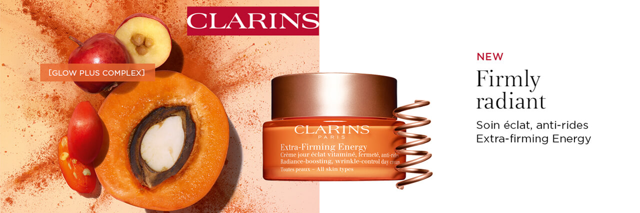Clarins