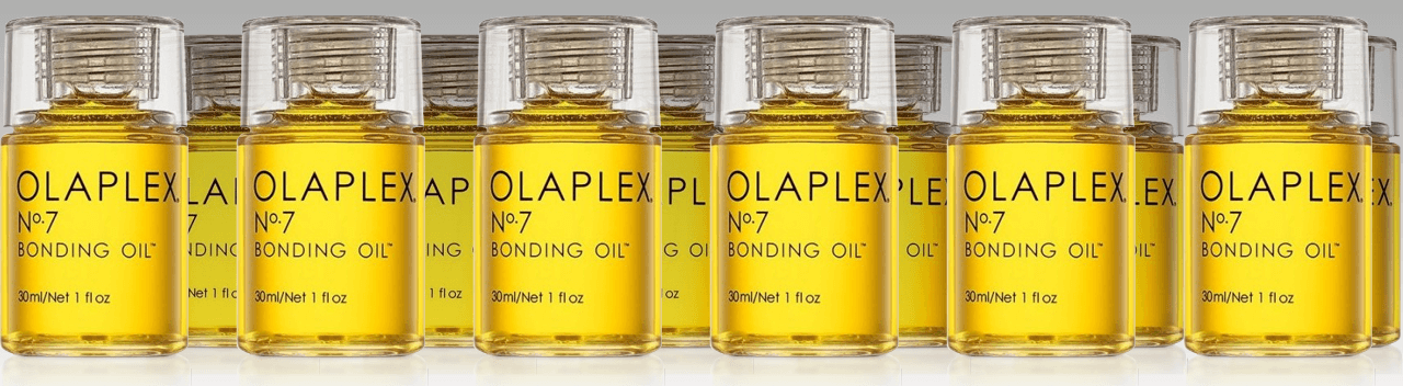 Olaplex hårolja
