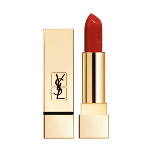 Yves Saint Laurent Rouge Pur Couture Lipstick Rouge Libre 1966 3.8g
