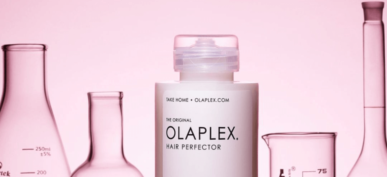 Olaplex hemma