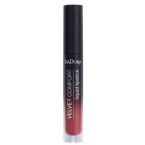 Isadora Velvet Comfort Liquid Lipstick #54 Pink Blossom
