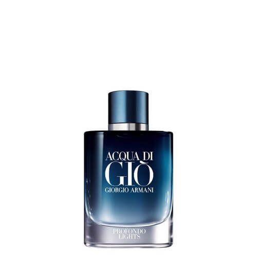 acqua di gio profondo lights