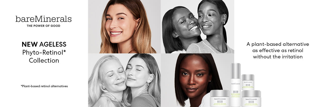 bareMinerals