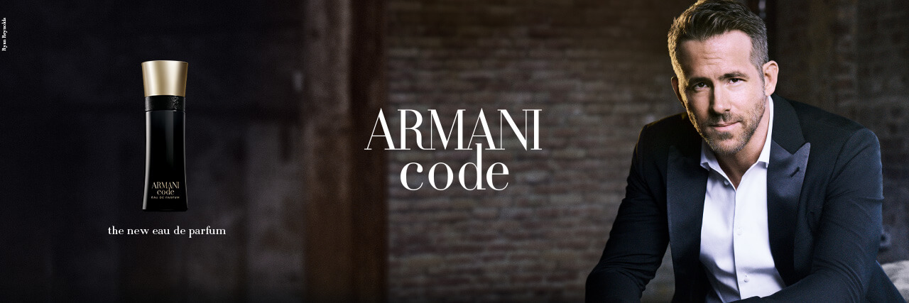 Giorgio Armani Herr