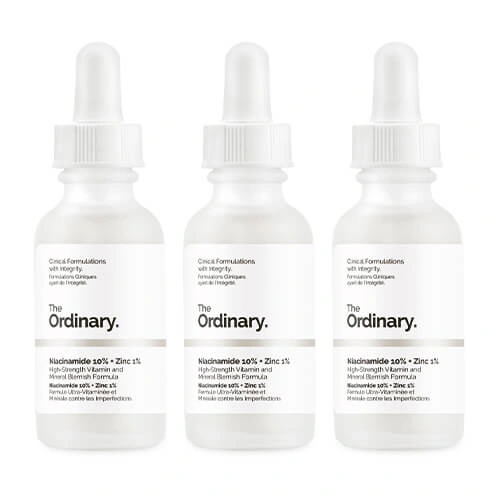 3 x 30 ml