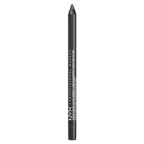 NYX Professional Makeup Slide on Pencil SL11 Gun Metal
