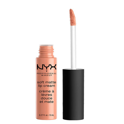 NYX Professional Makeup Soft Matte Lip Cream SMLC15 Athens