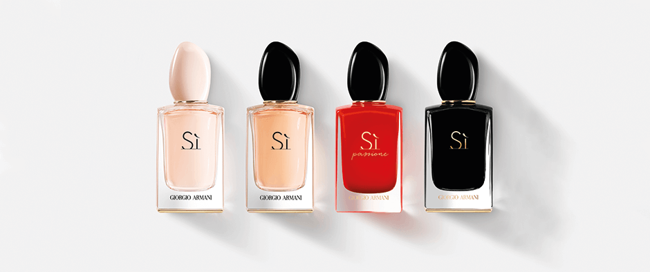 Giorgio Armani Si