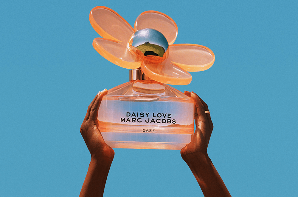 MARC JACOBS DAISY DREAM DAZE EDT 50 ML