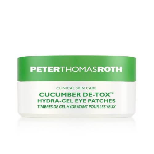 PETER THOMAS ROTH CUCUMBER HYDRA GEL EYE PATCHES