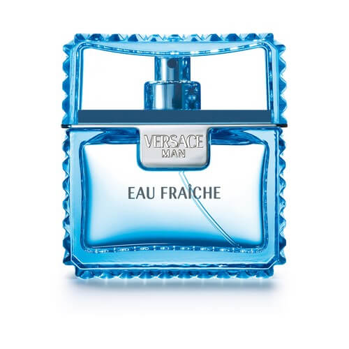 Versace Man Eau Fraiche EdT Spray 50 ml