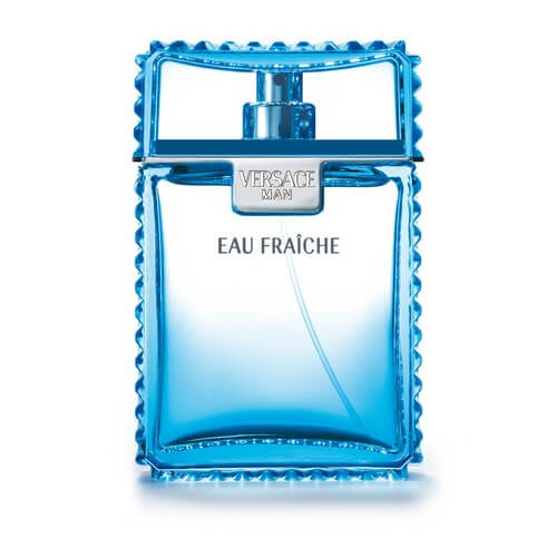Versace Man Eau Fraiche EdT Spray 100 ml
