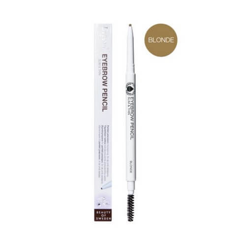 Depend Perfect Eye Eyebrow Pencil Slim And Thin Blond