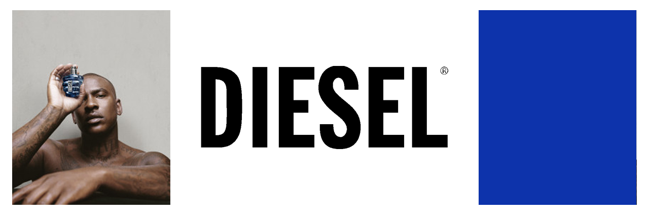 Diesel Sound of the Brave