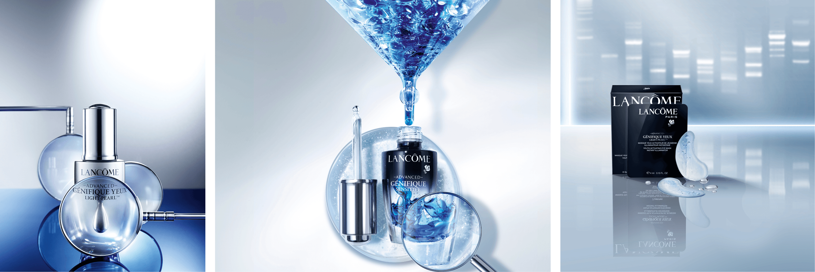 Lancome Genifique