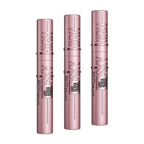 Black 3-pack