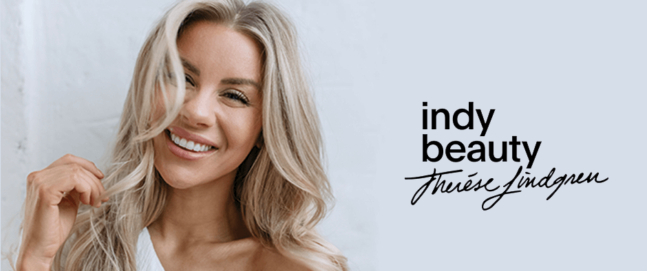 Love yourself - Indy Beauty