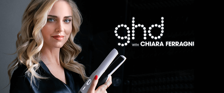 GHD Unplugged - äntligen en sladdlös plattång