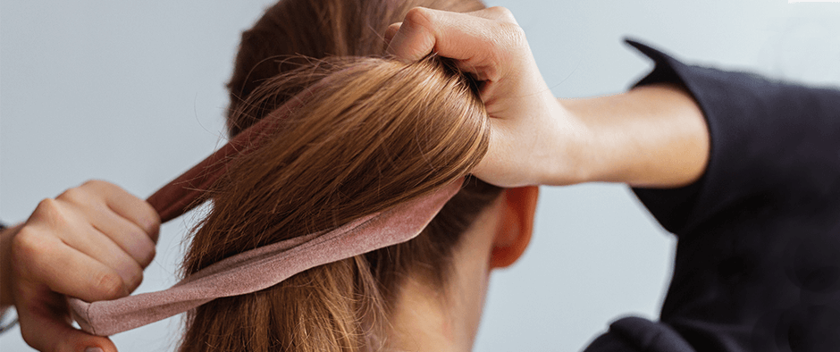 5 vardagsfrisyrer som tar mindre än 10 minuter att göra