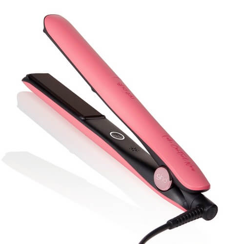 GHD GOLD STYLER PINK LIMITED EDITION
