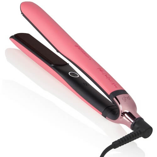 GHD PLATINUM+ STYLER PINK LIMITED EDITION