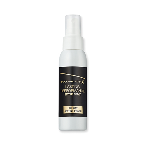 MAX FACTOR LASTING PERFORMACE SETTING SPRAY