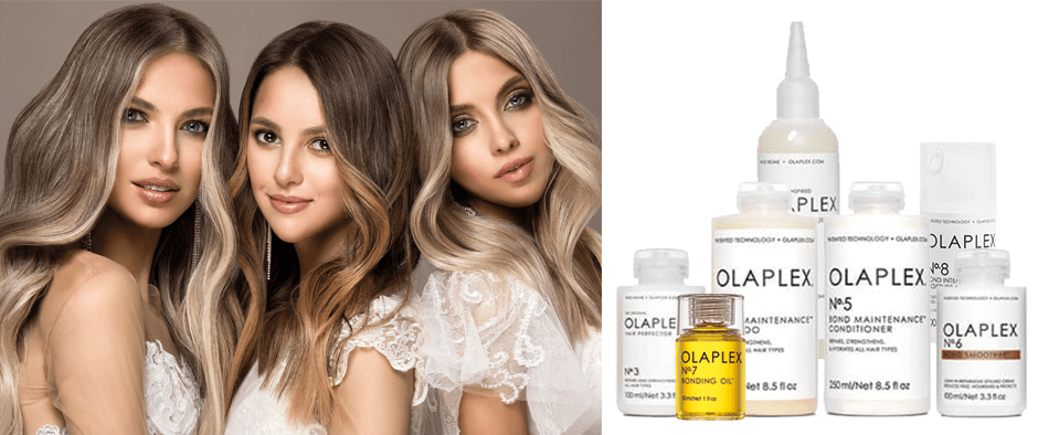 Allt du behöver veta om Olaplex!  HARMONIQ.SE