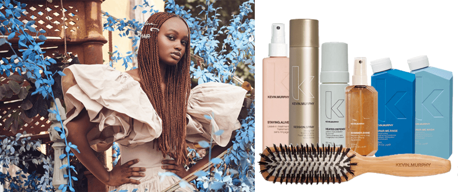 Kevin Murphy - skin care for your hair