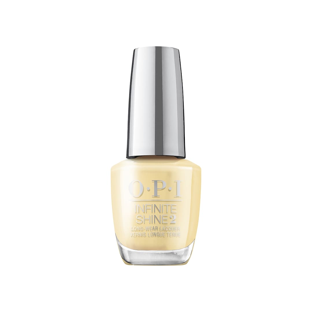 Opi Infinite Shine Long Wear Lacquer Bee Hind The Scenes 15 ml
