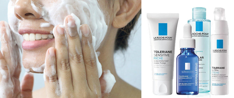 La Roche Posay