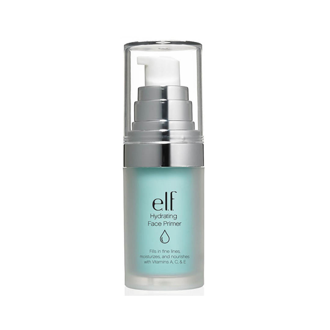 ELF HYDRATING FACE PRIMER CLEAR