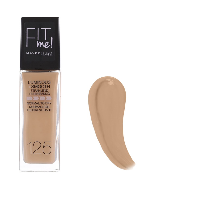 125 Nude Beige