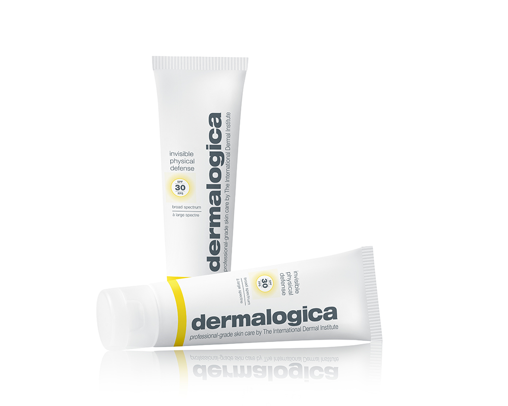 DERMALOGICA INVISIBLE PHYSICAL DEFENSE SPF30 50 ML