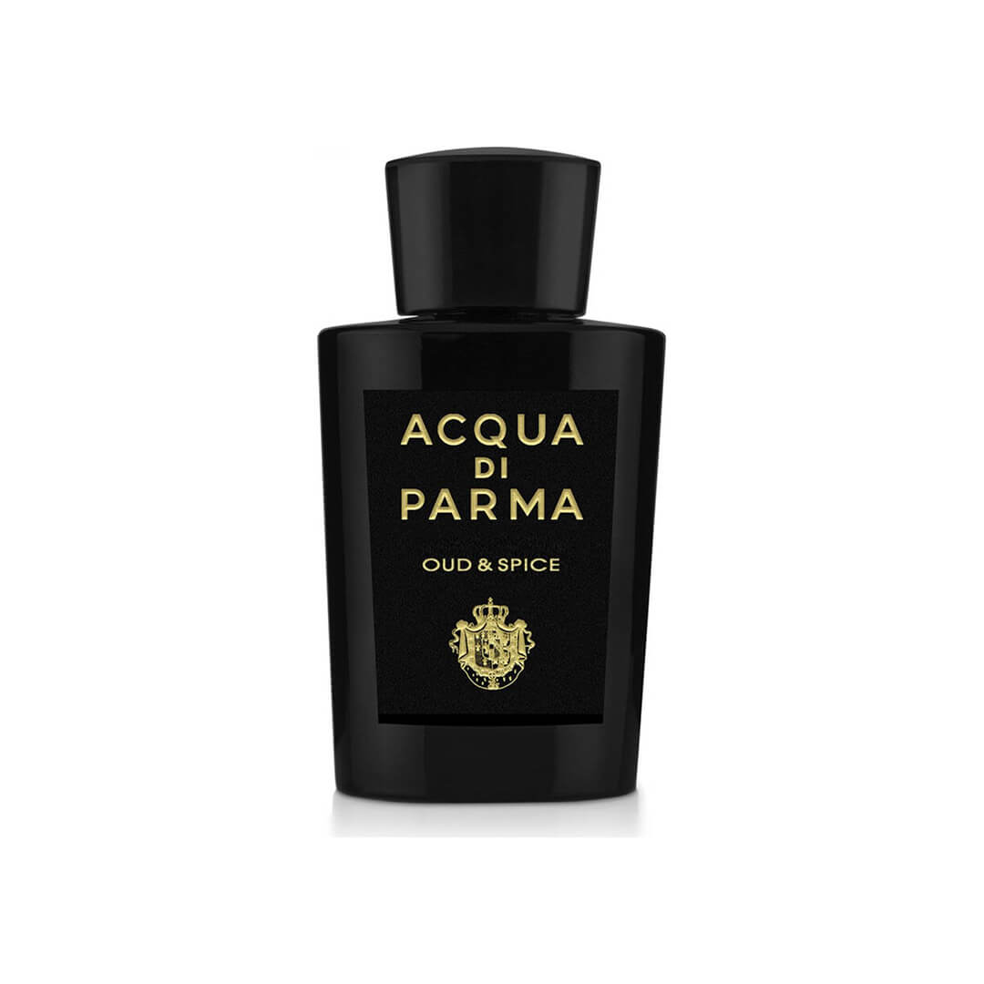 Acqua Di Parma Signature Oud And Spice EdP 180 ml